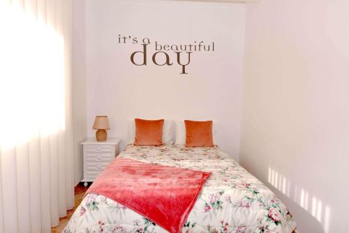 Stone's Throw - Front line apartment in Nazaré
