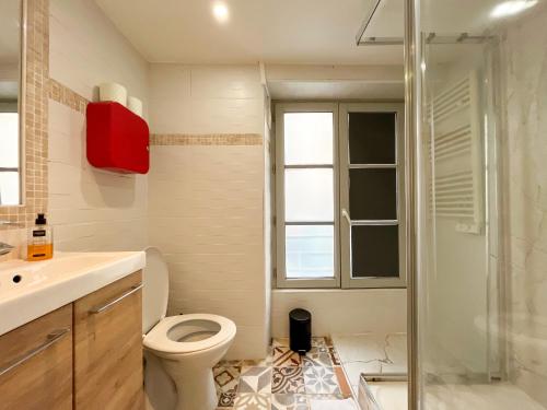 UrbanFlat 42 - Amazing Game of Thrones Flat in Paris