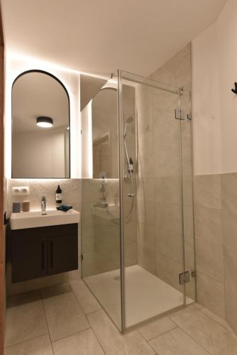 Foto myQuartier City Chalets digital self check in 3