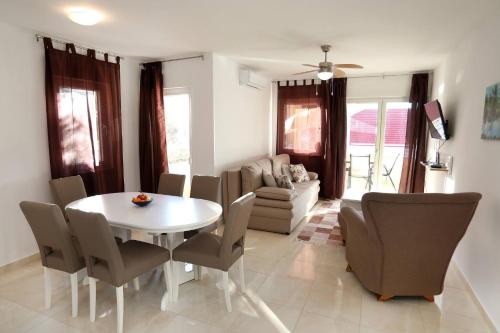 Apartment Stella Maree 1