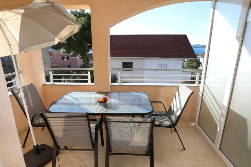 Apartment Stella Maree 1