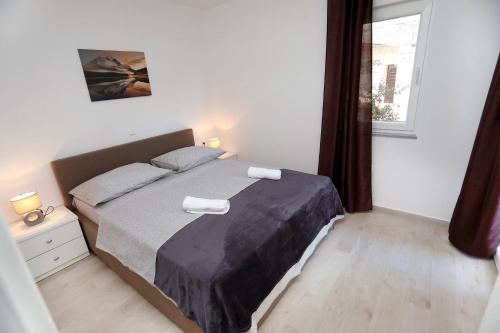 Apartment Stella Maree 1