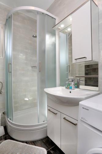 Apartment Stella Maree 1