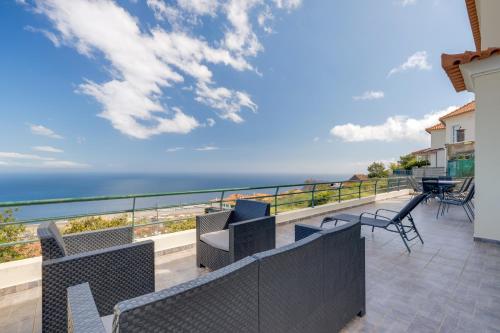 Casa Bela Vista by Holiday Rental Madeira