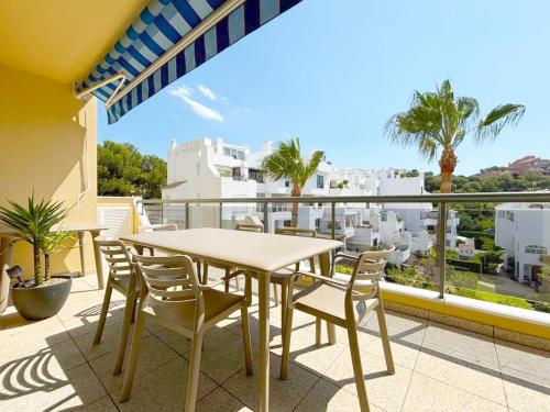 Estepona Port Apartment BAYWATCH