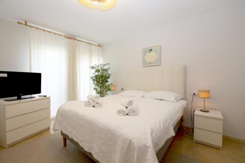 Estepona Port Apartment BAYWATCH