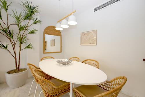 Estepona Port Apartment BAYWATCH