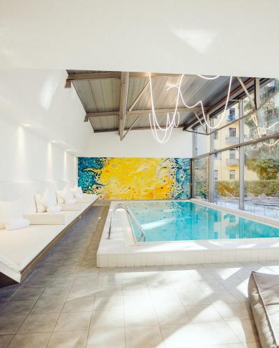 Augarten Art Hotel, a Member of Design Hotels