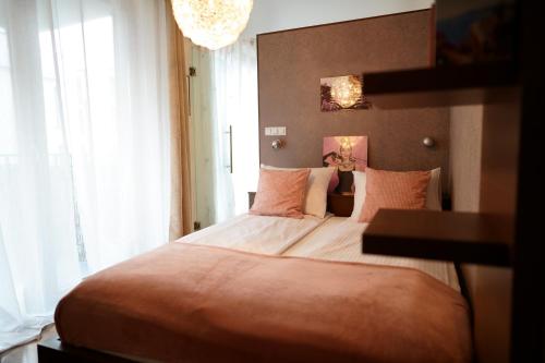 Hollywood Prestige Apartament Free Parking by CityBeat