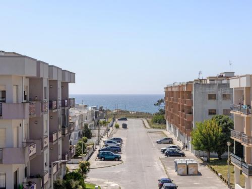 Alojamento Vistas Mar
