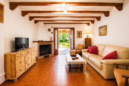 Apartamento Sol de Denia, dúplex con piscina y terraza cerca de la playa de la Marineta Casiana by Family Homes Rentals