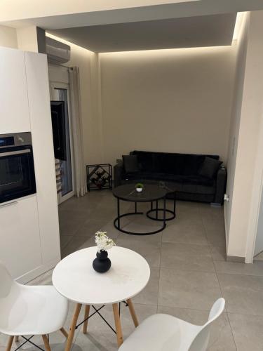 Attica Lux Suite