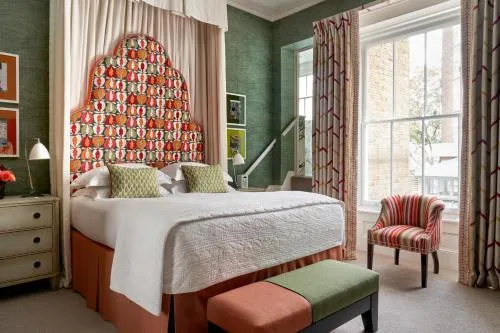 Number Sixteen, Firmdale Hotels photo 13