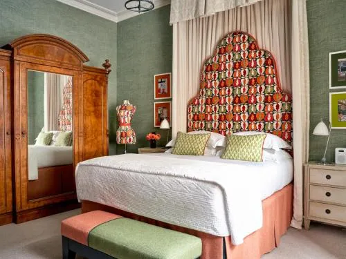 Number Sixteen, Firmdale Hotels photo 14