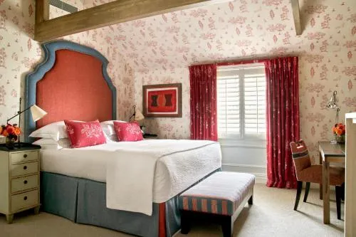 Number Sixteen, Firmdale Hotels photo 15
