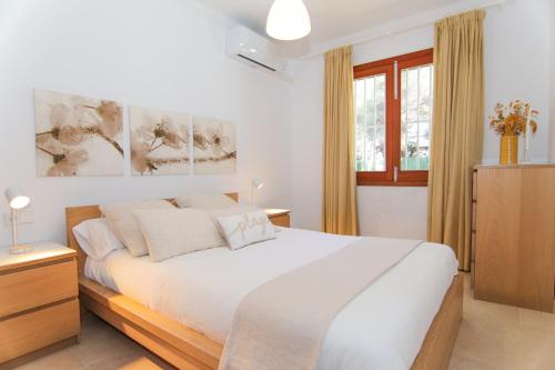 E186 Tamarells by Mallorca Villa Selection