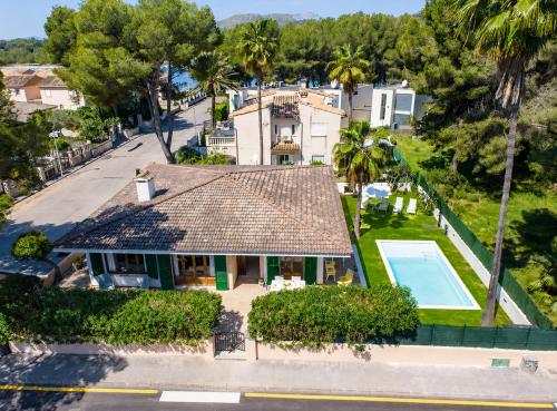 E186 Tamarells by Mallorca Villa Selection