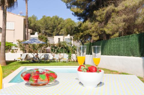 E186 Tamarells by Mallorca Villa Selection