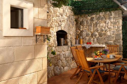 Heritage House Pjaca, Omiš