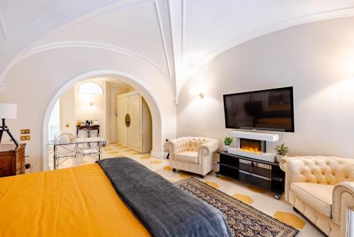 Rione Monti Charming Suite Colosseo