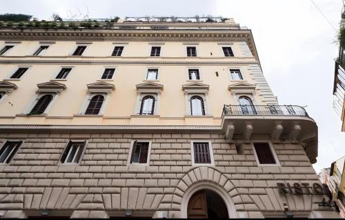 Rione Monti Charming Suite Colosseo