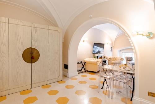 Rione Monti Charming Suite Colosseo