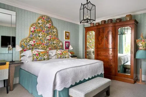 Number Sixteen, Firmdale Hotels photo 17
