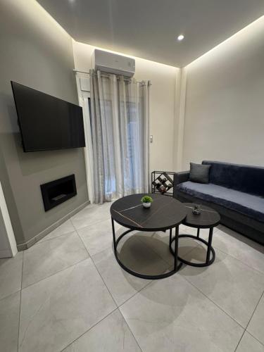 Attica Lux Suite