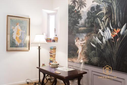 Imperium Vatican Guesthouse - 3 pvt suites, pvt bathrooms, A-C, 2 steps from Vatican