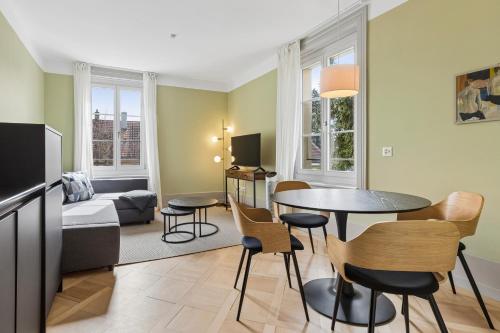 Foto Union Lodge Berna 4