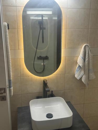 Attica Lux Suite