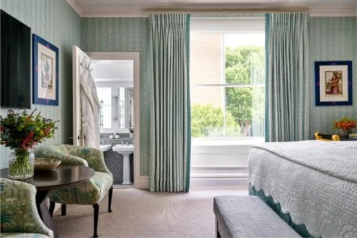Number Sixteen, Firmdale Hotels photo 18