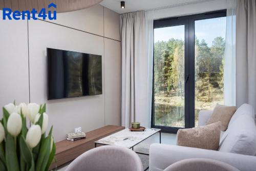 Vidok Water and Forest Apartment by Rent4You