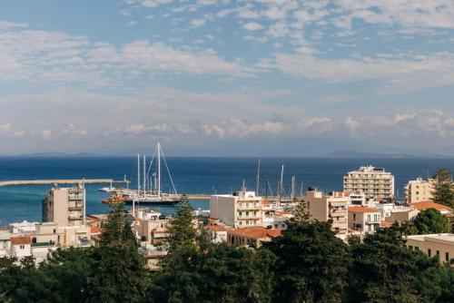Panoramic Penthouse