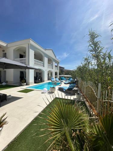 Willa Casa Blanca