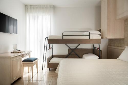 Hotel Villa Mare