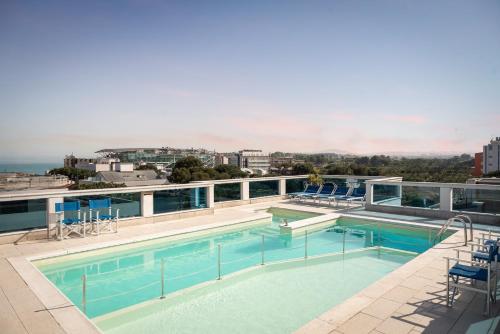 Hotel Villa Mare