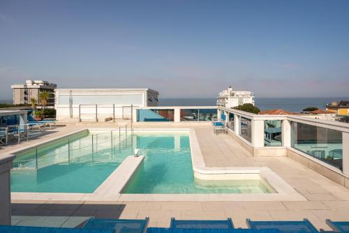 Hotel Villa Mare