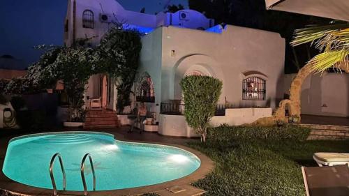 Royale Pool Villa