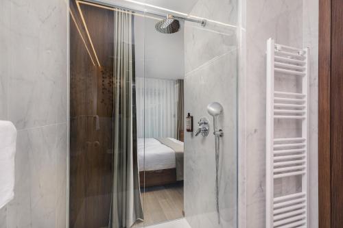 Bany a Hotel Eden