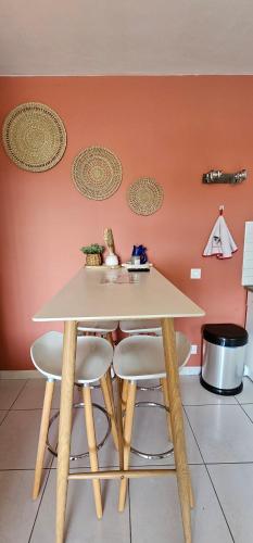 House des Sables