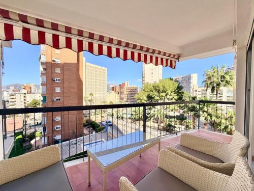 Ciudad Antena Apartment