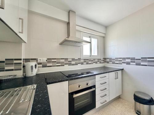 Ciudad Antena Apartment