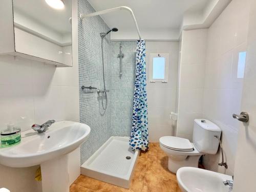 Ciudad Antena Apartment
