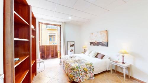 Apartamento Cor en el corazón de Dénia, a pasos del puerto y la playa by Family Homes Rentals