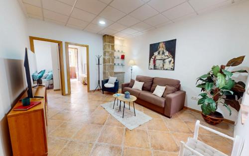 Apartamento Cor en el corazón de Dénia, a pasos del puerto y la playa by Family Homes Rentals