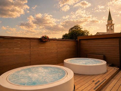 Asiago Sporting Hotel & SPA - Buongiorno! Hotels