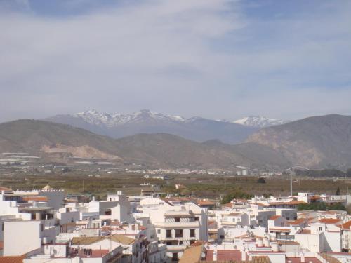 Gallery image of Pensión Mari Carmen in Salobreña