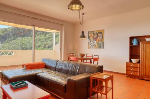 Verde Agua Garajau, a Home in Madeira