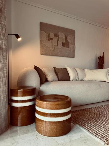 Javea Puerto, Beautiful 1st floor 2 bedr Apartment